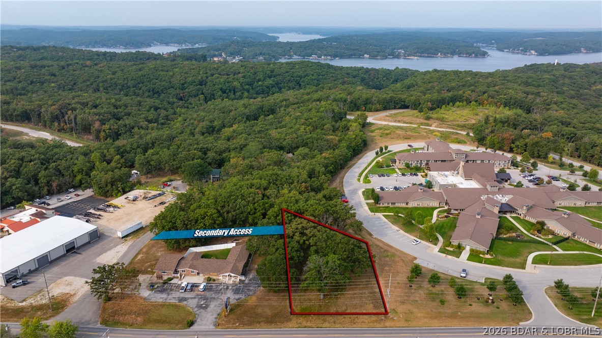 Dogwood Estates No. - Land