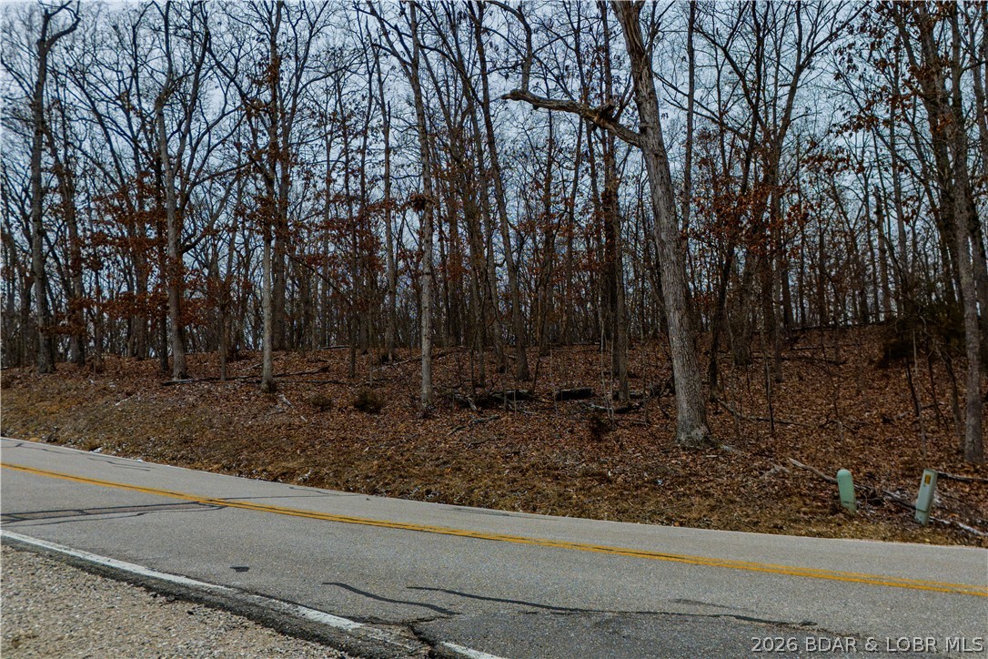 Cornett Cove No. 6 - Land