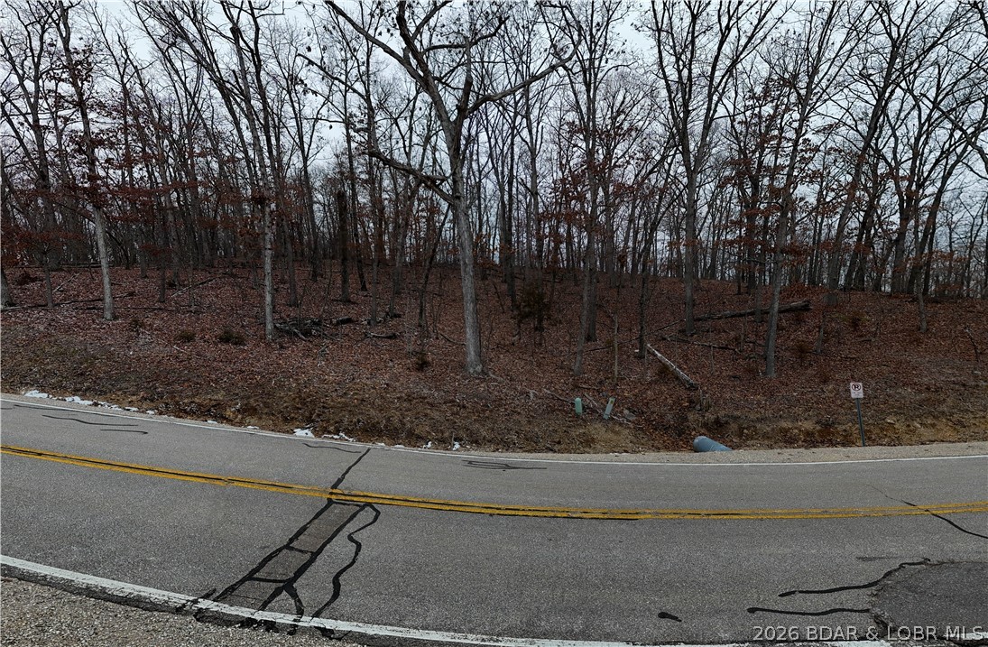 Cornett Cove No. 6 - Land