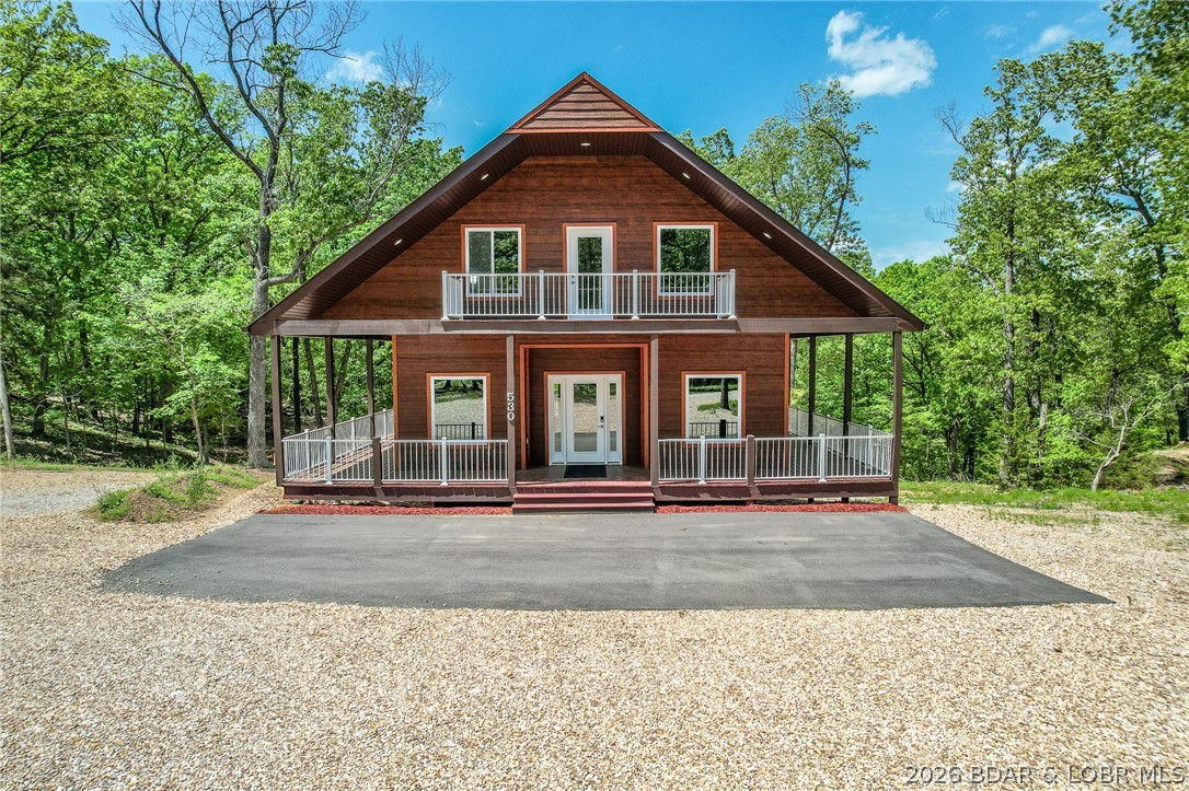 The Estates of Kinderhook - Residential