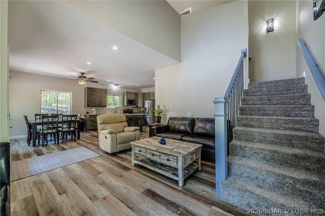 The Estates of Kinderhook - Residential