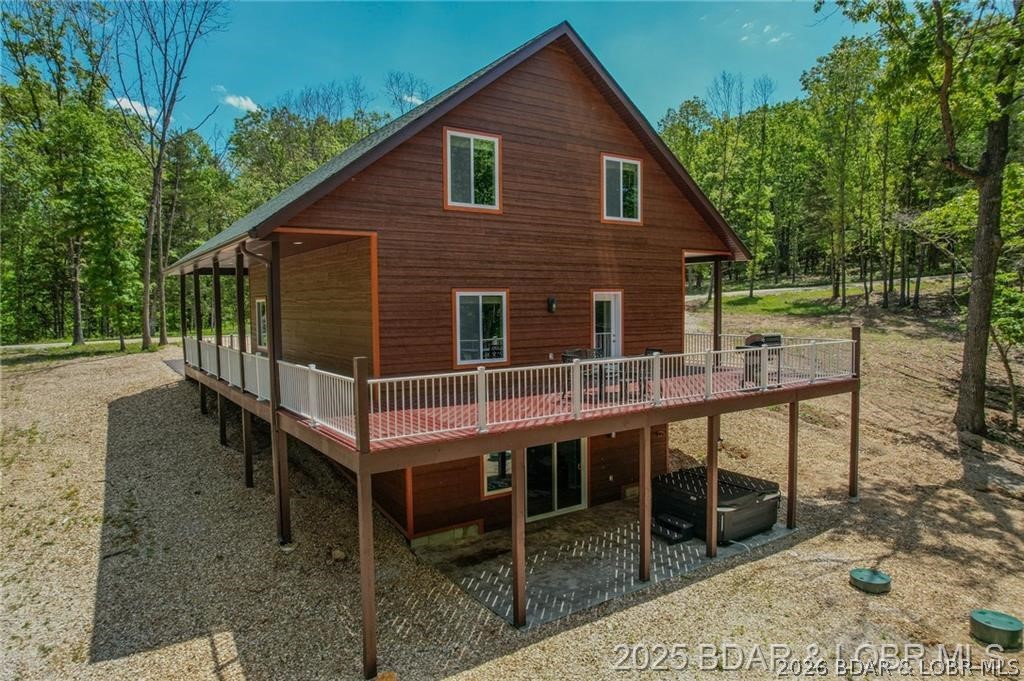 The Estates of Kinderhook - Residential