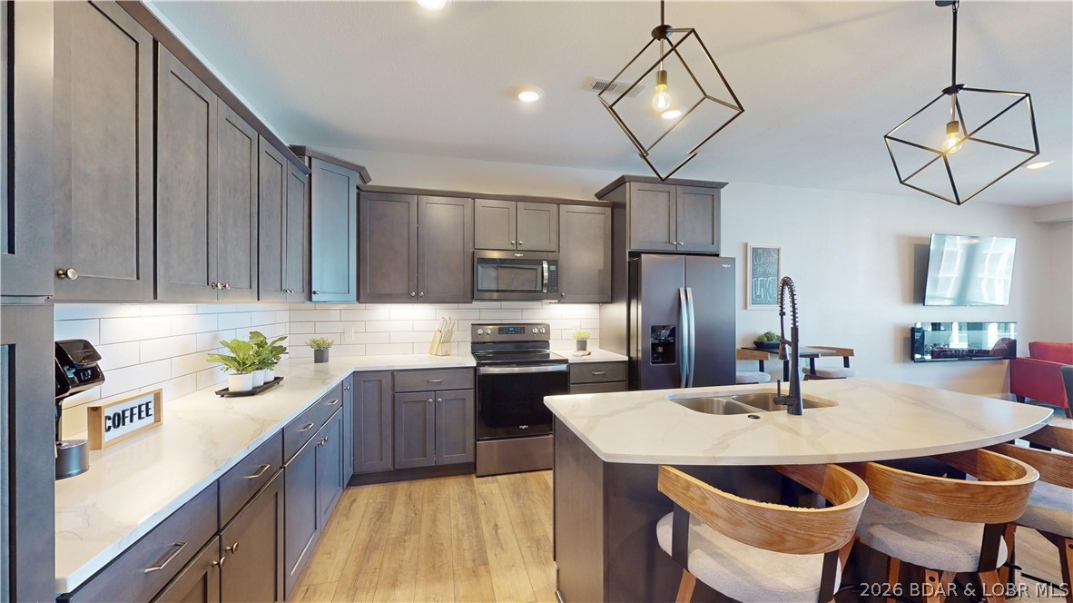 Topsiders Condominiums - Residential