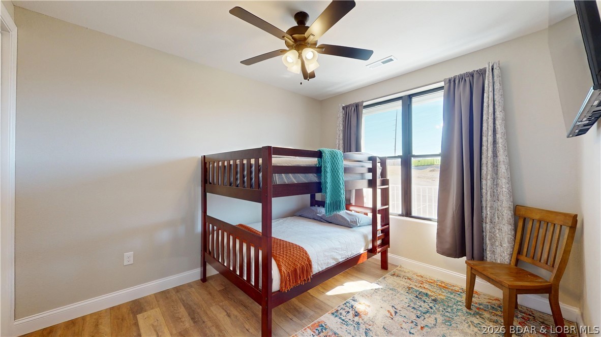 Topsiders Condominiums - Residential