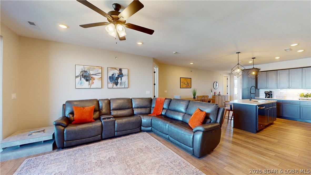 Topsiders Condominiums - Residential