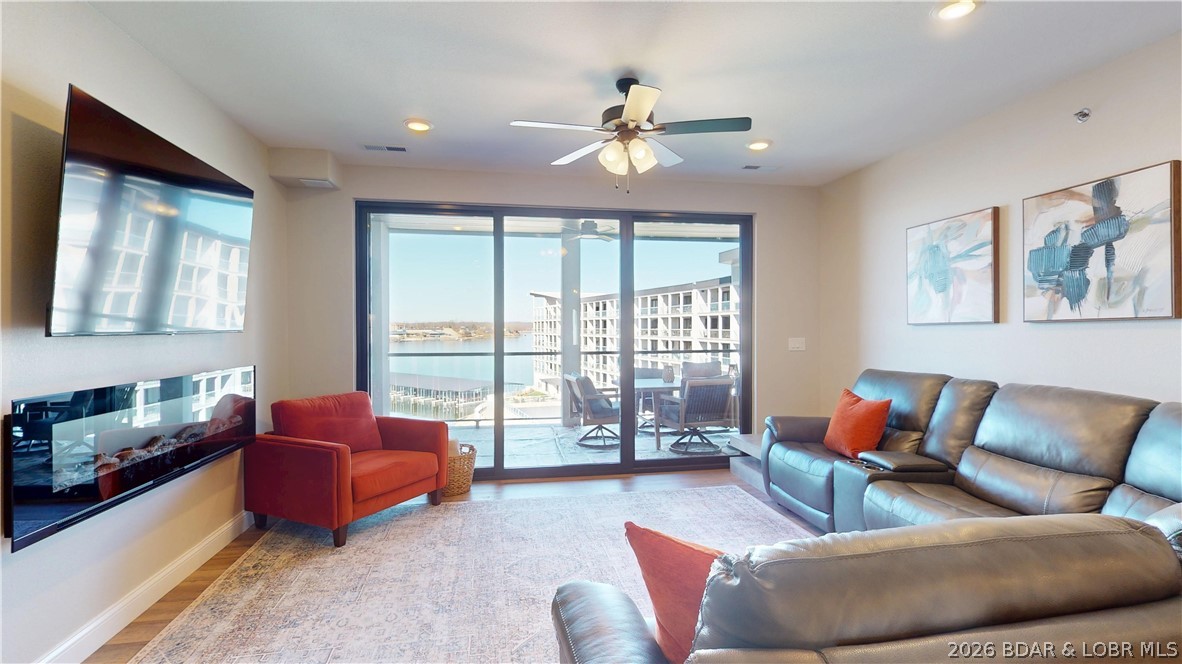 Topsiders Condominiums - Residential