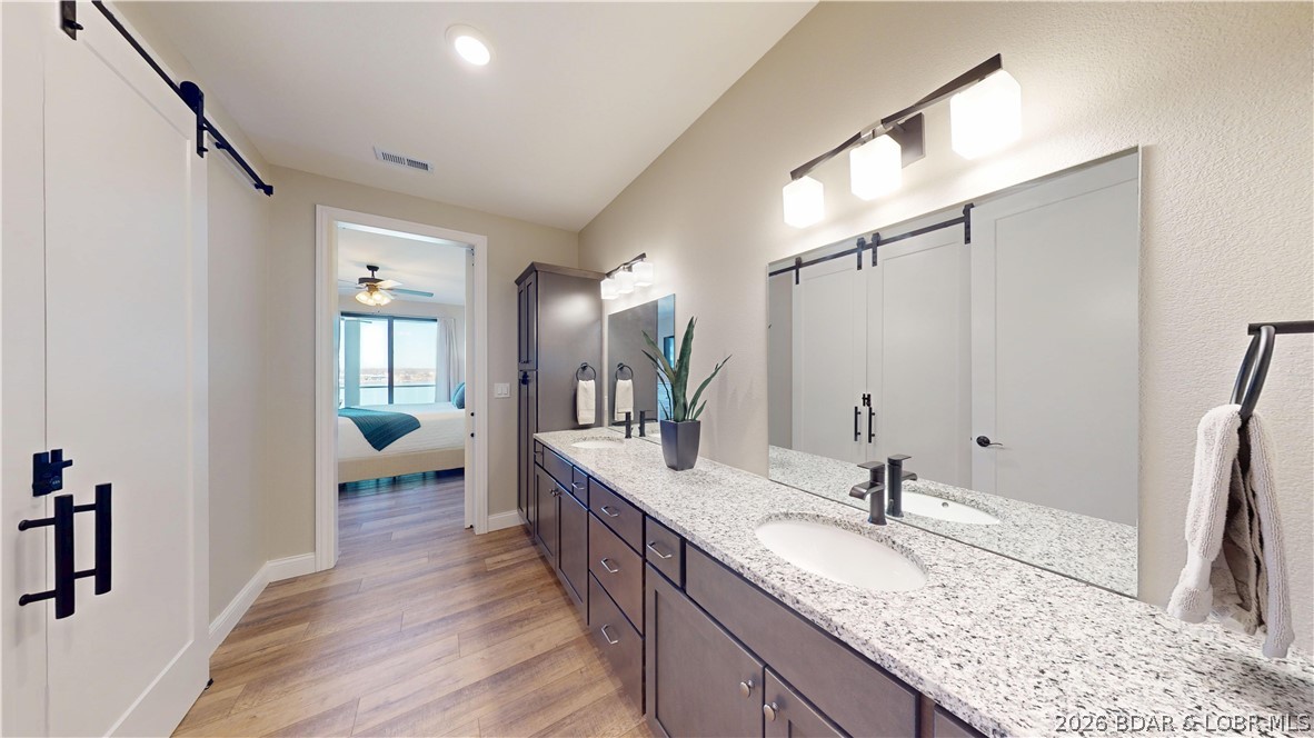 Topsiders Condominiums - Residential