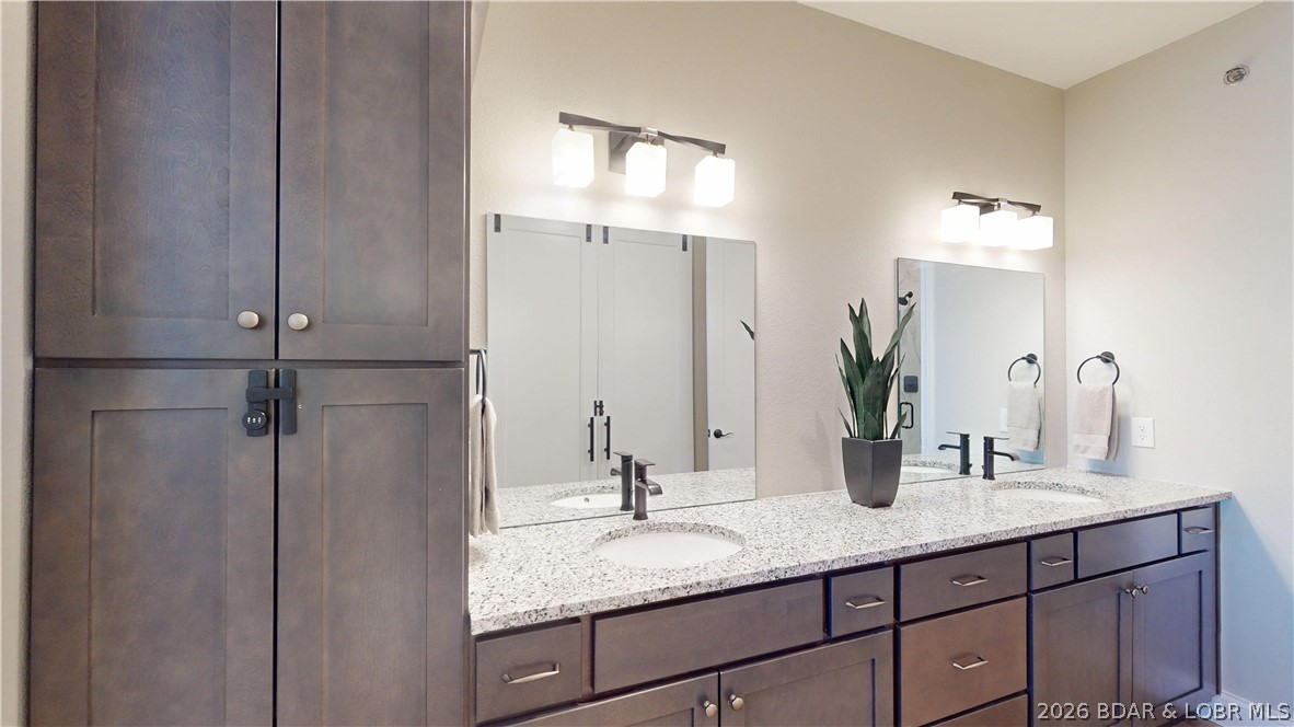 Topsiders Condominiums - Residential