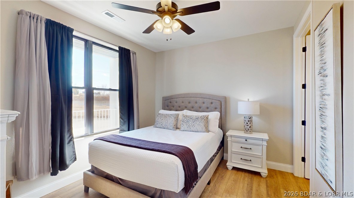 Topsiders Condominiums - Residential