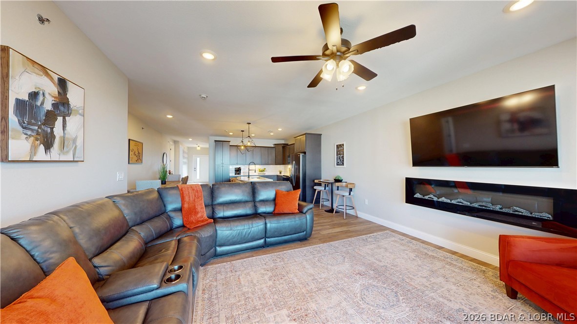 Topsiders Condominiums - Residential