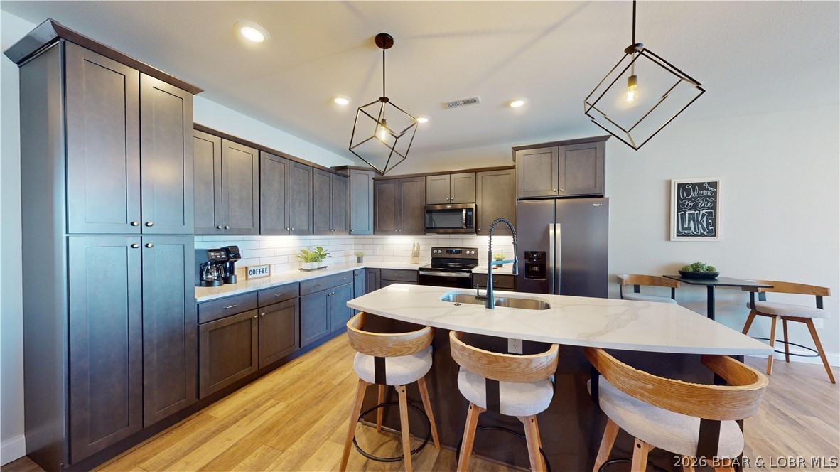 Topsiders Condominiums - Residential