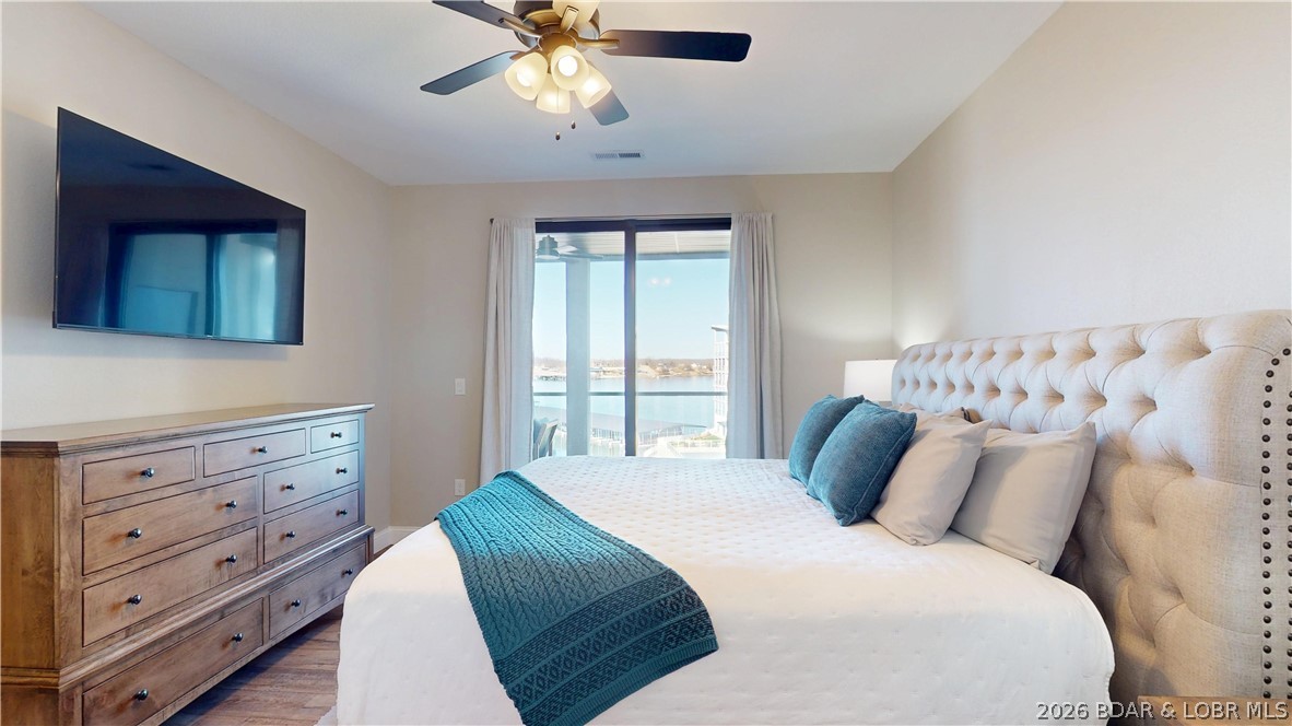 Topsiders Condominiums - Residential