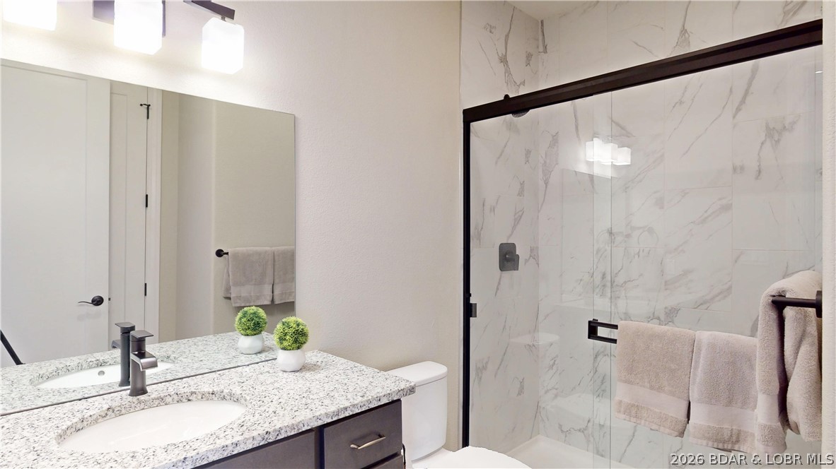 Topsiders Condominiums - Residential