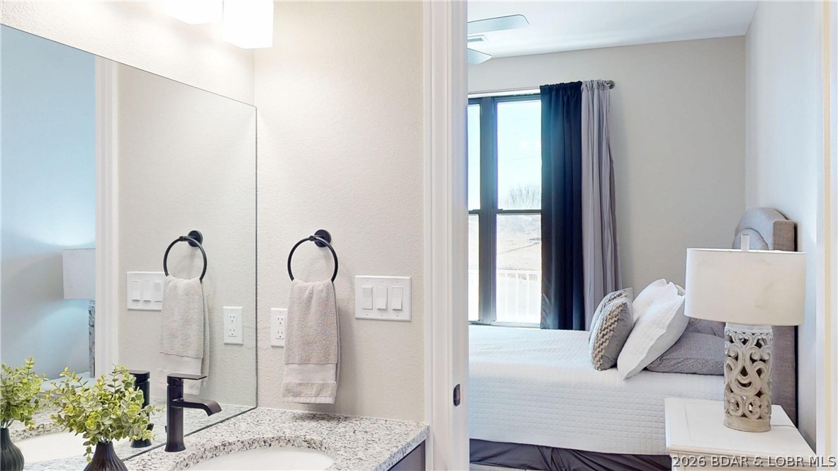 Topsiders Condominiums - Residential