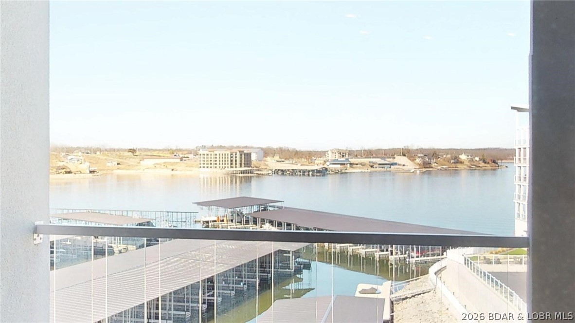 Topsiders Condominiums - Residential