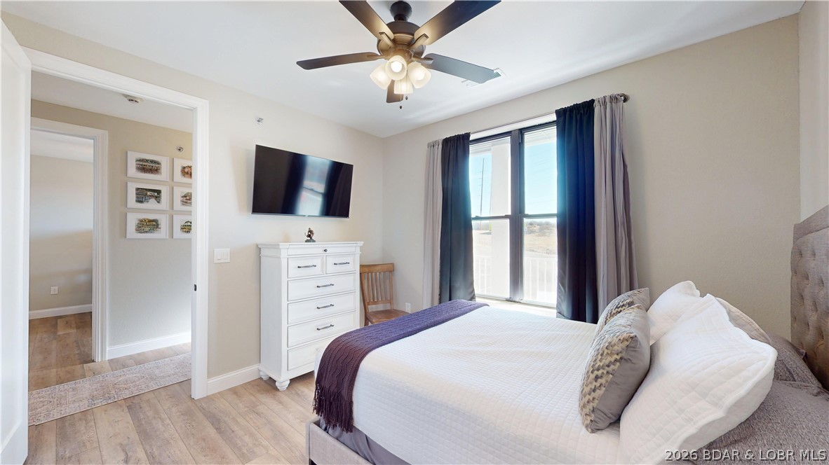 Topsiders Condominiums - Residential