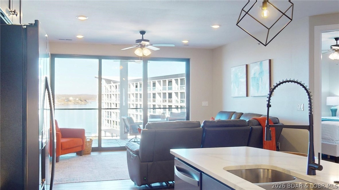 Topsiders Condominiums - Residential