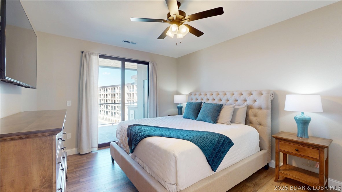 Topsiders Condominiums - Residential