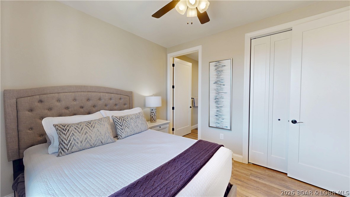 Topsiders Condominiums - Residential