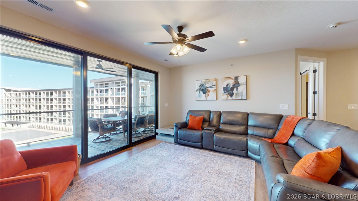 Topsiders Condominiums - Residential