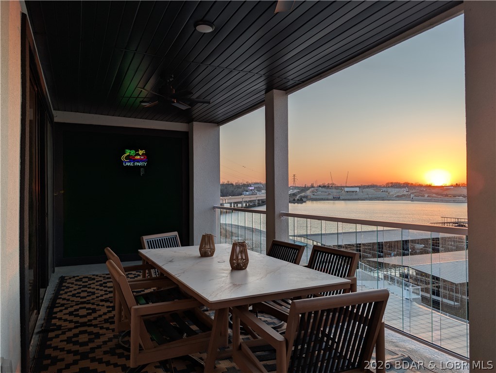 Topsiders Condominiums - Residential