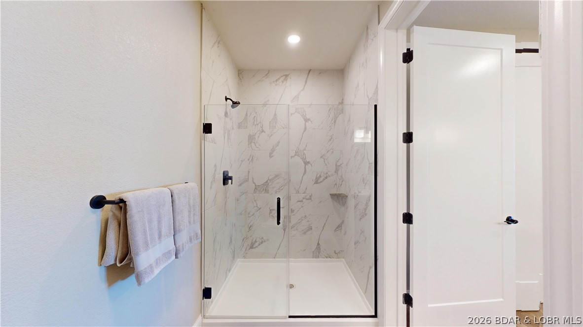 Topsiders Condominiums - Residential