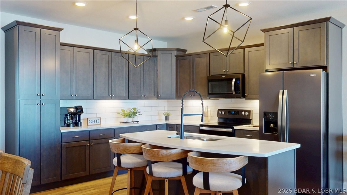 Topsiders Condominiums - Residential