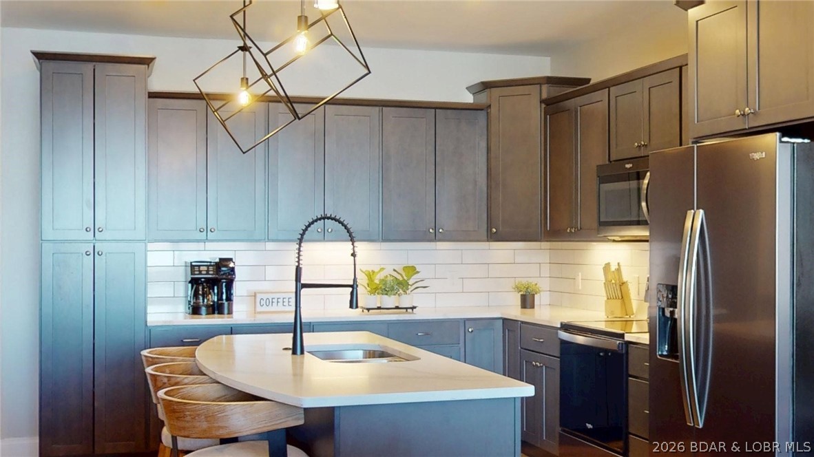 Topsiders Condominiums - Residential