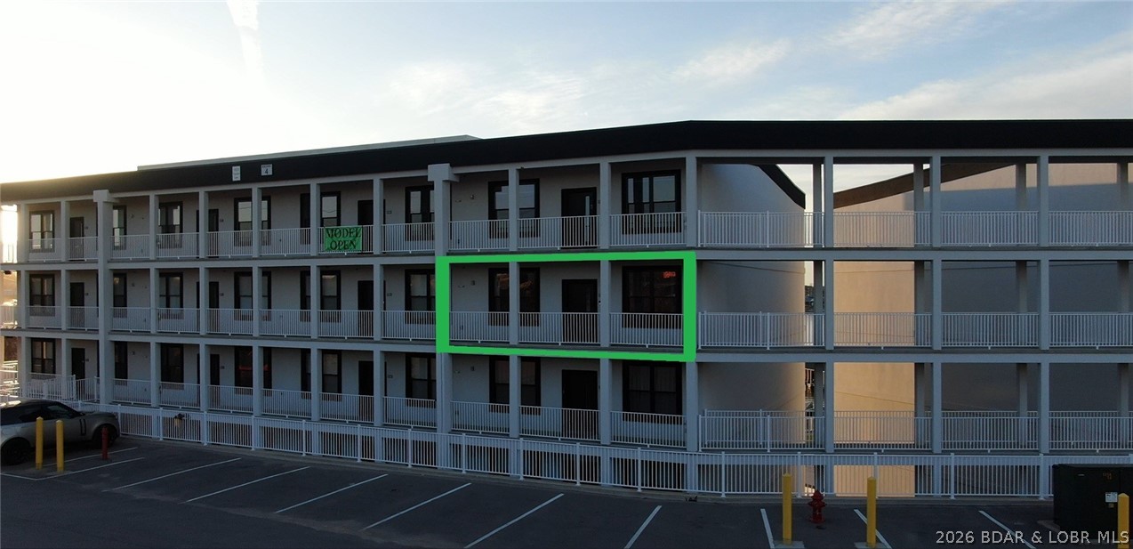 Topsiders Condominiums - Residential