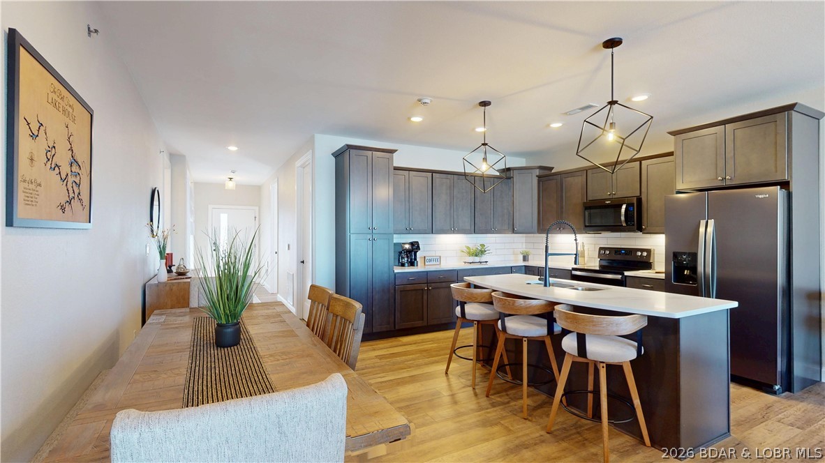 Topsiders Condominiums - Residential