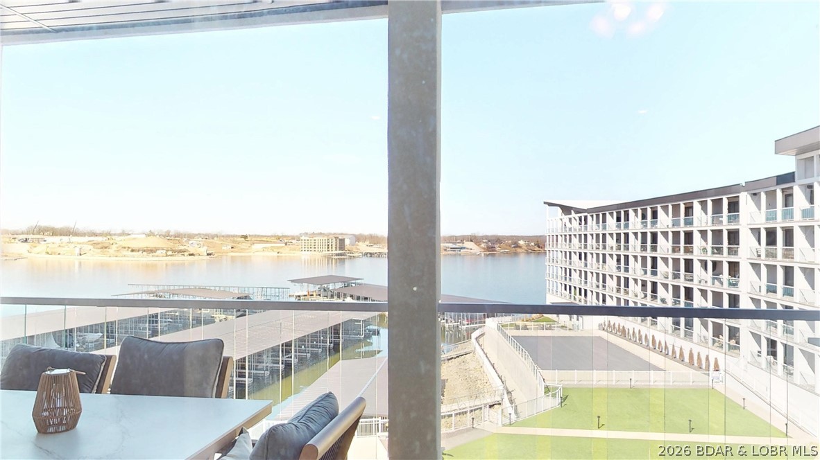 Topsiders Condominiums - Residential