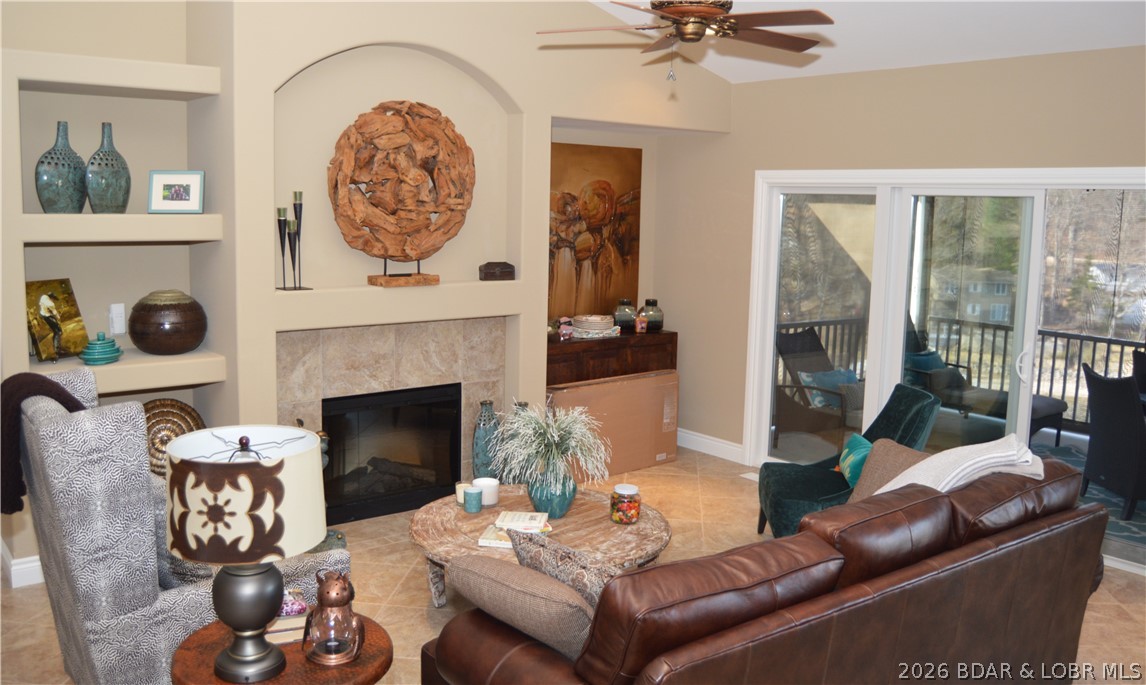 Waterford Landing - Residential