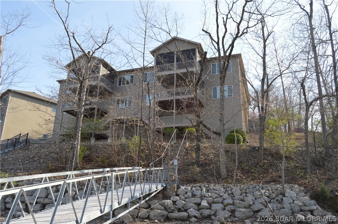 Waterford Landing - Residential