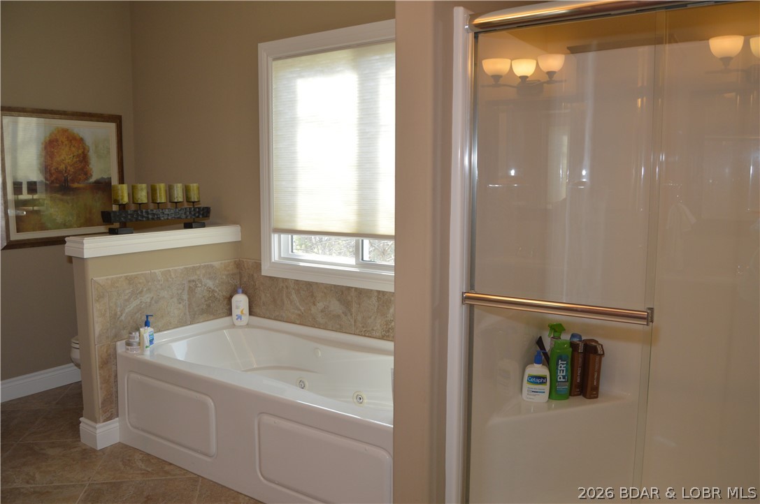 Waterford Landing - Residential