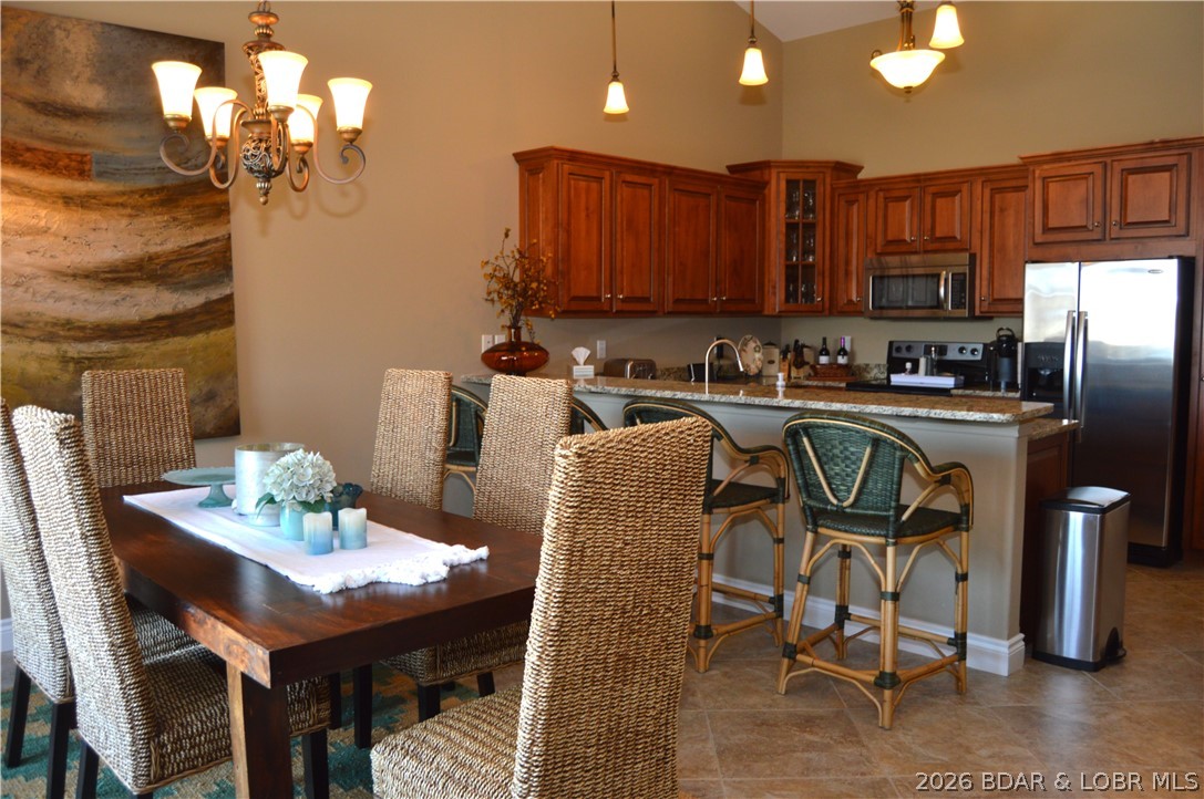 Waterford Landing - Residential