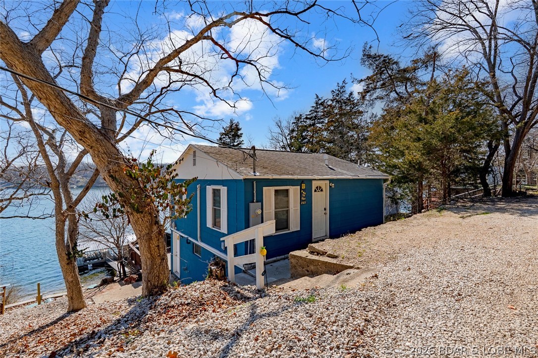 Golden Beach - Residential