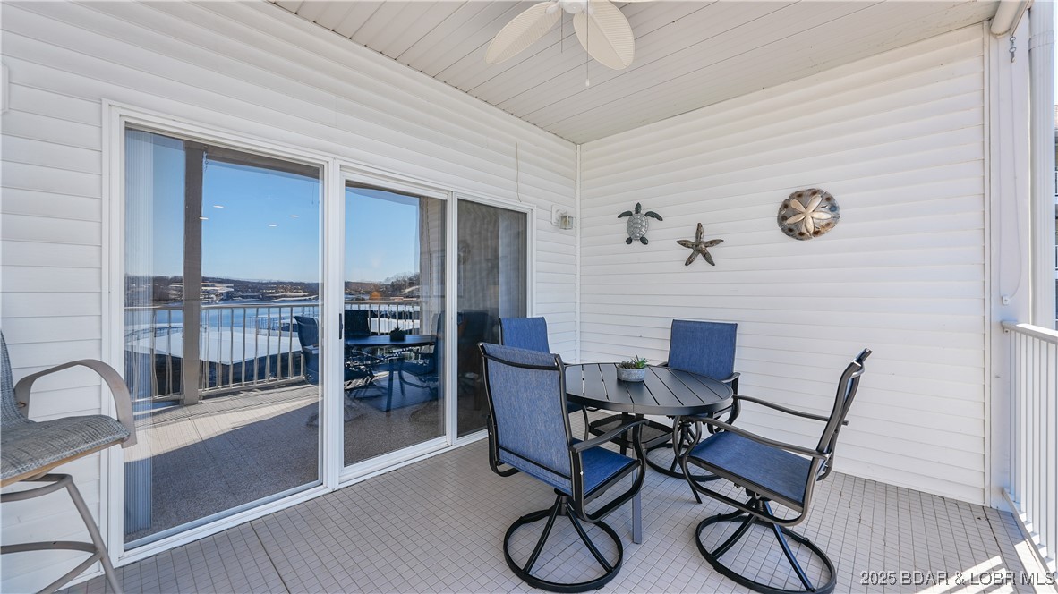 Grandview Point Condominium - Residential