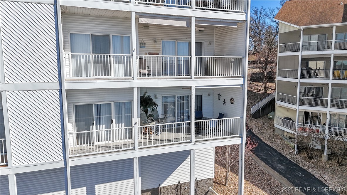 Grandview Point Condominium - Residential