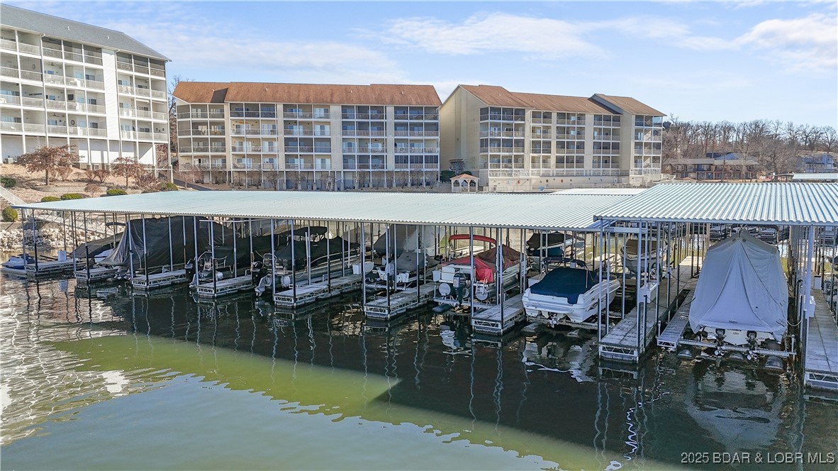 Grandview Point Condominium - Residential