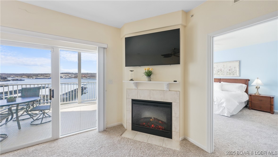 Grandview Point Condominium - Residential