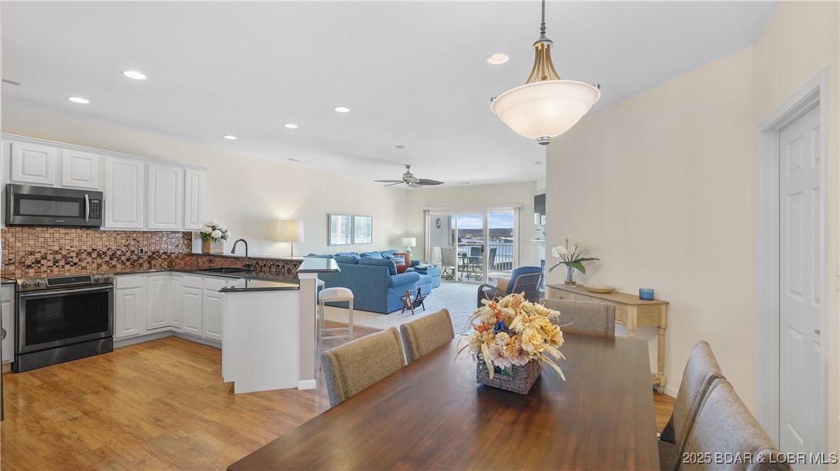 Grandview Point Condominium - Residential