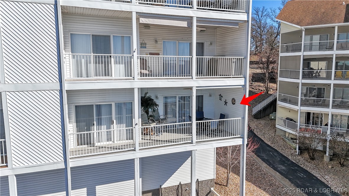 Grandview Point Condominium - Residential