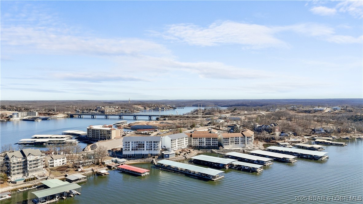 Grandview Point Condominium - Residential