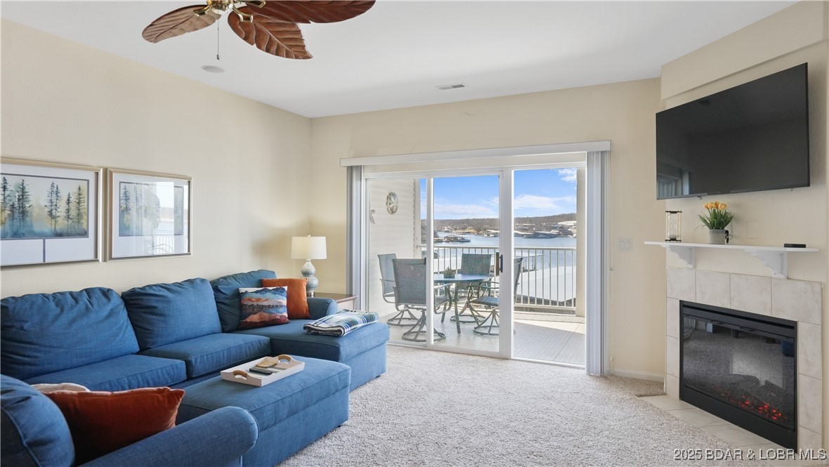 Grandview Point Condominium - Residential