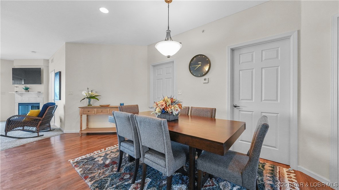 Grandview Point Condominium - Residential