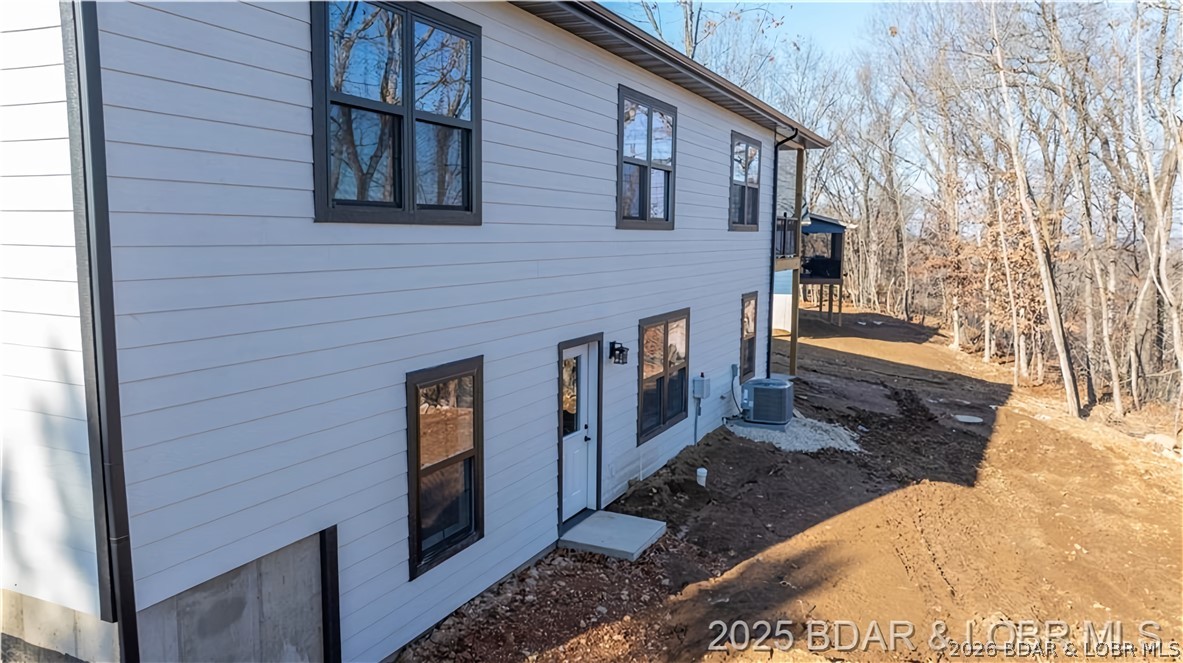 Lakeside at Cross Creek - Residential