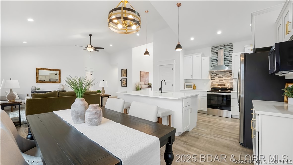 Lakeside at Cross Creek - Residential