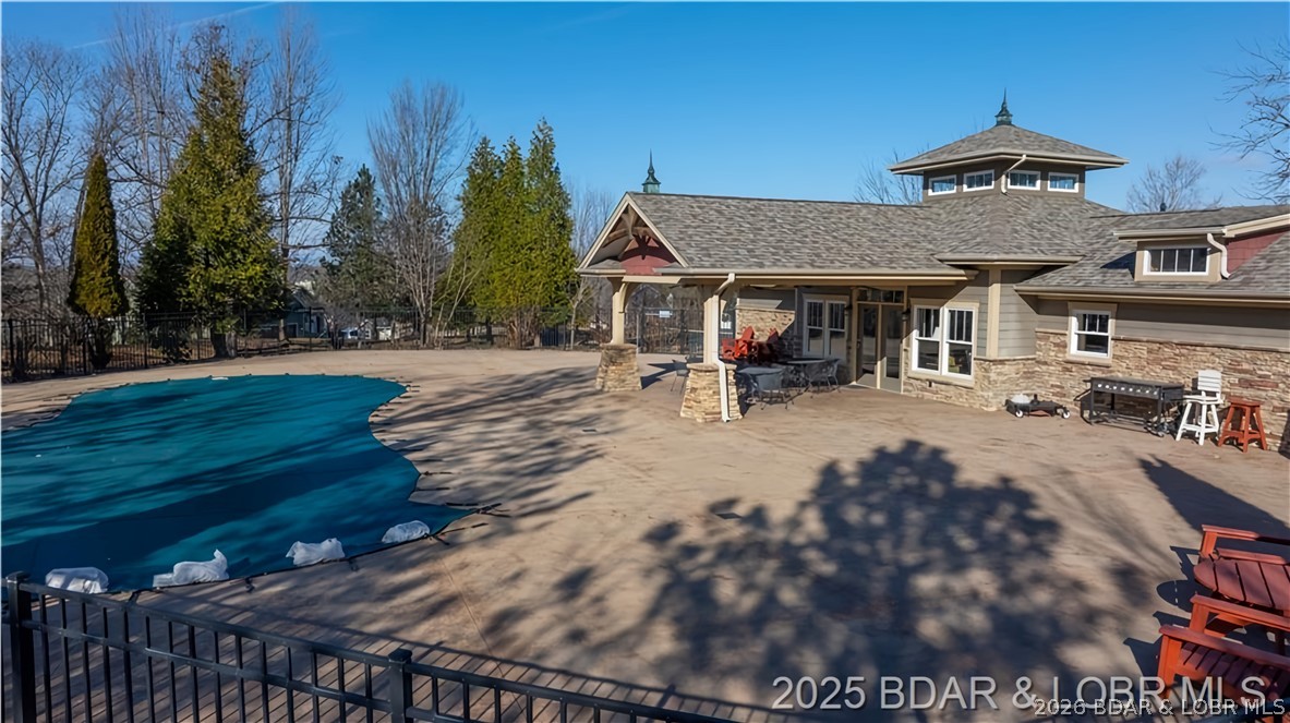 Lakeside at Cross Creek - Residential