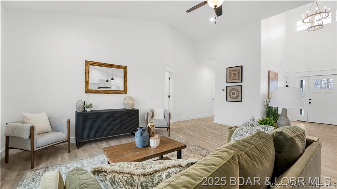 Lakeside at Cross Creek - Residential