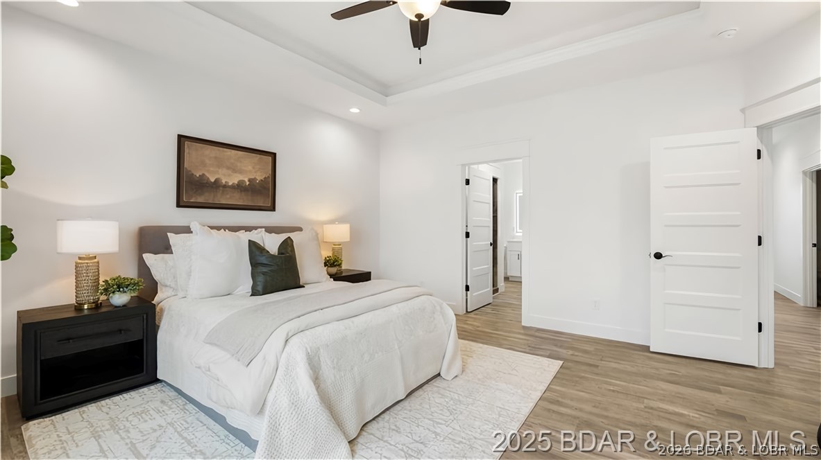 Lakeside at Cross Creek - Residential